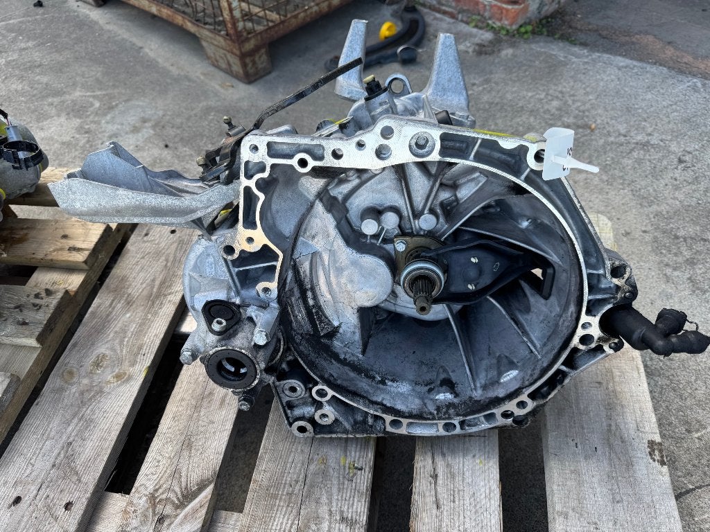 Citroën C5 1.6 HDi versnellingsbak, Ophalen, Gebruikt, Citroën