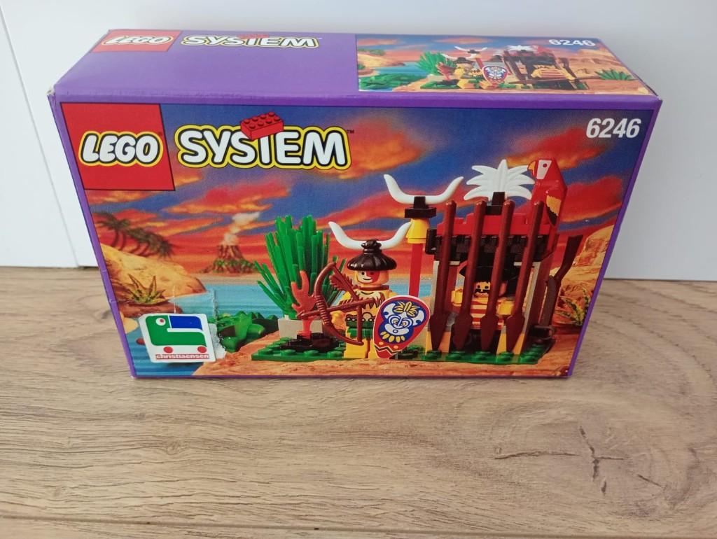 LEGO - Piraten - mooie sets met doos, Kinderen en Baby's, Speelgoed | Duplo en Lego, Gebruikt, Lego, Complete set, Compleet, Inclusief doos