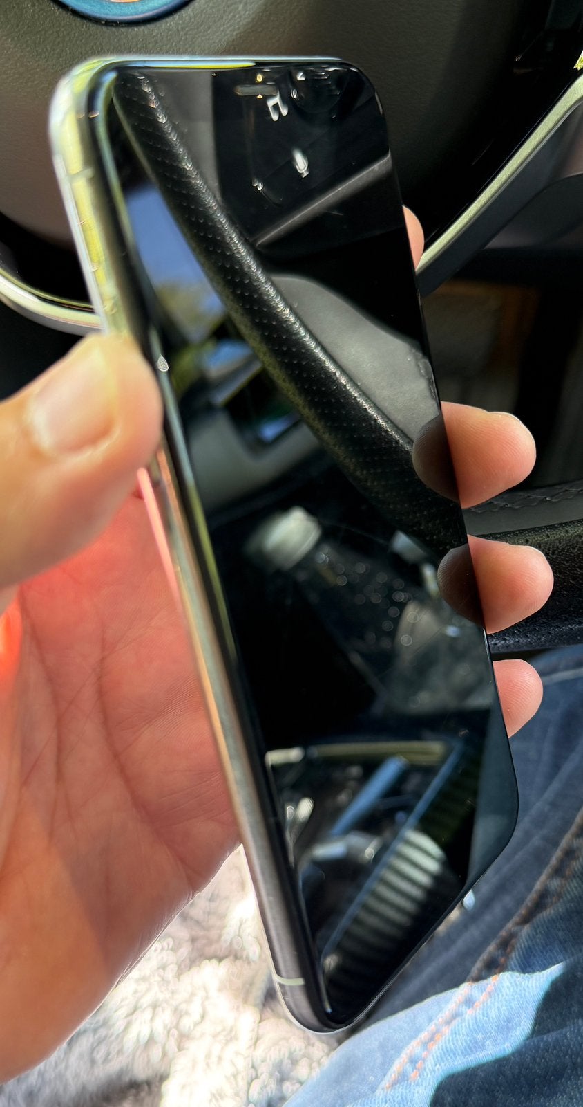 iPhone X, Télécoms, Téléphonie mobile | Apple iPhone, Enlèvement, Utilisé, IPhone X