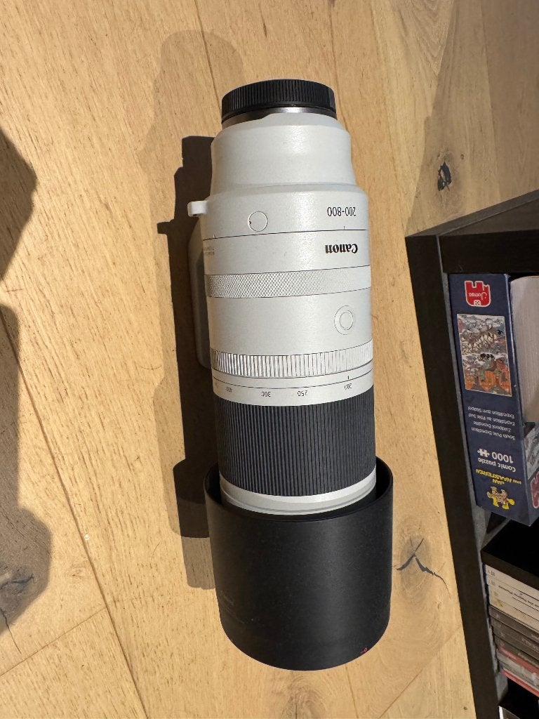 Canon rf 200-800, Diensten en Vakmensen, Fotografen
