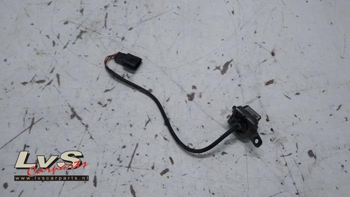 Caméra de recul d'un Renault Master, Renault, -, 3 mois de garantie, Utilisé