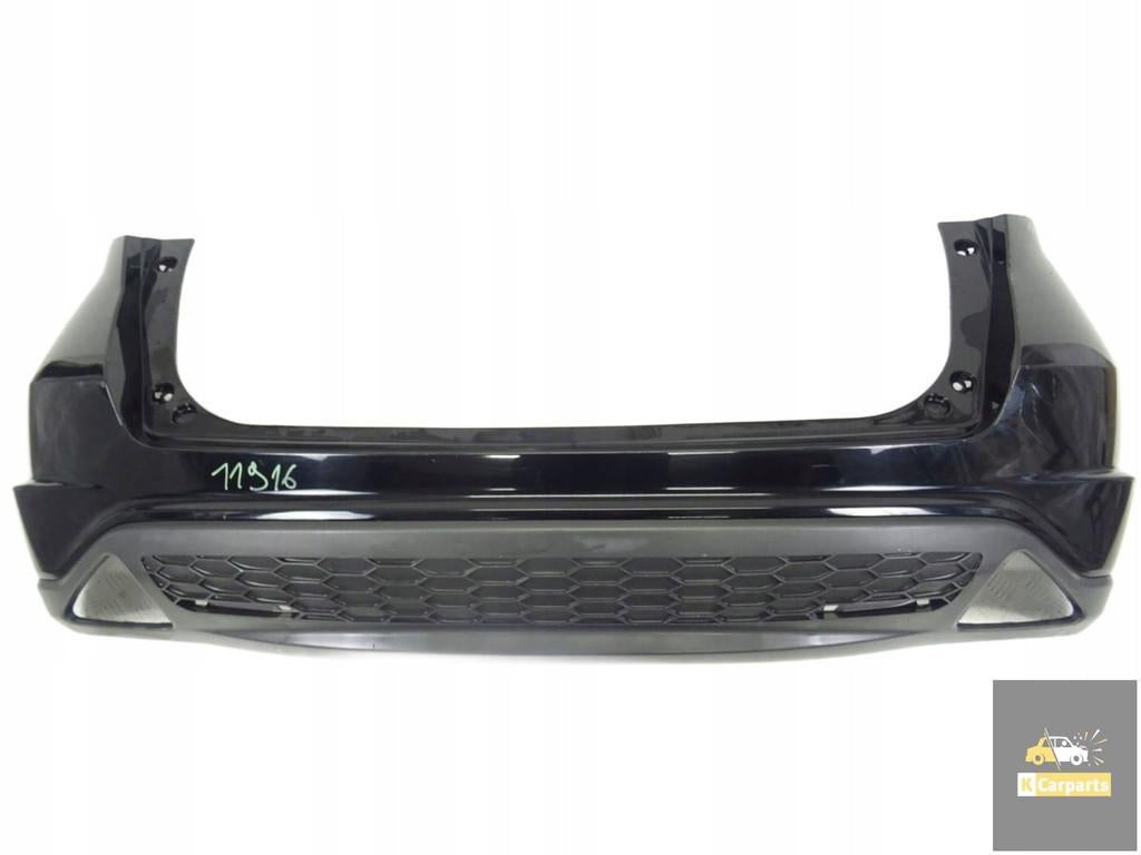 Honda Civic VIII 8 UFO 06-09 Achterbumper, Gebruikt, Info@honda.co.jp, Minami-Aoyama 2-chome 1-1
107-8556  Tokyo, Bumper