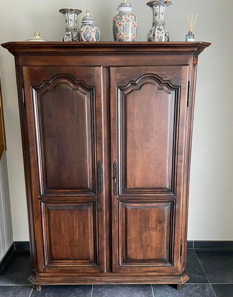 Halkast om jassen in op de bergen, Ophalen