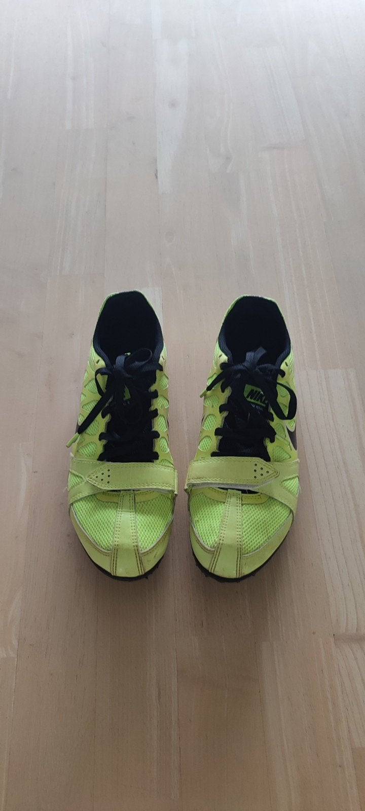 Spikes atletiek Nike 37,5, Ophalen, Spikes, Nike