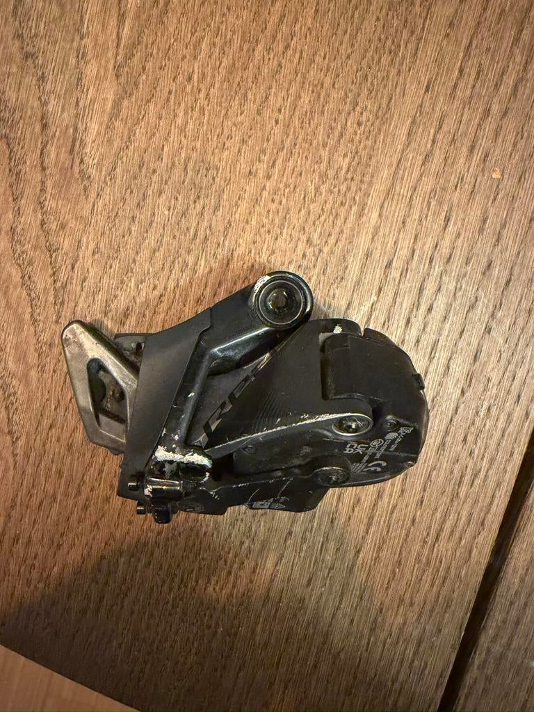 Sram red d1 achterderailleur 36t, Fietsen en Brommers, Fietsonderdelen, Ophalen, Gebruikt, Aluminium, Derailleur of Ketting