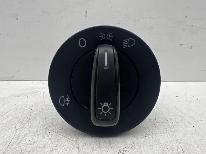 Commutateur lumière d'un Volkswagen UP, Volkswagen, -, 3 mois de garantie, Utilisé