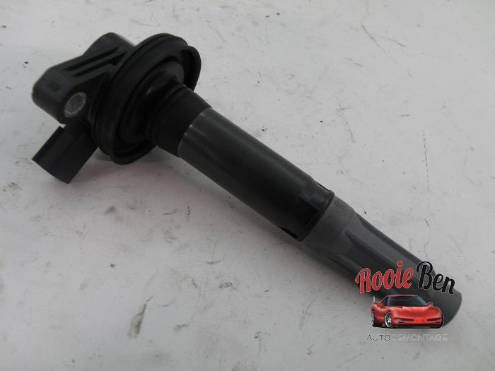 Bobine van een Ford Usa F150, Gebruikt, -, -, Ophalen of Verzenden
