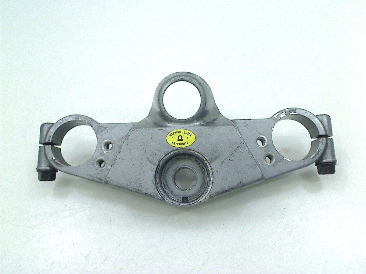 TOP YOKE TROIS POINTS Kawasaki (k105), Dhr. S. di Majo, Utilisé, Info@cama-motorparts.nl, P.J. Troelstraweg 8 8
3144 CX  MAASSLUIS, NL