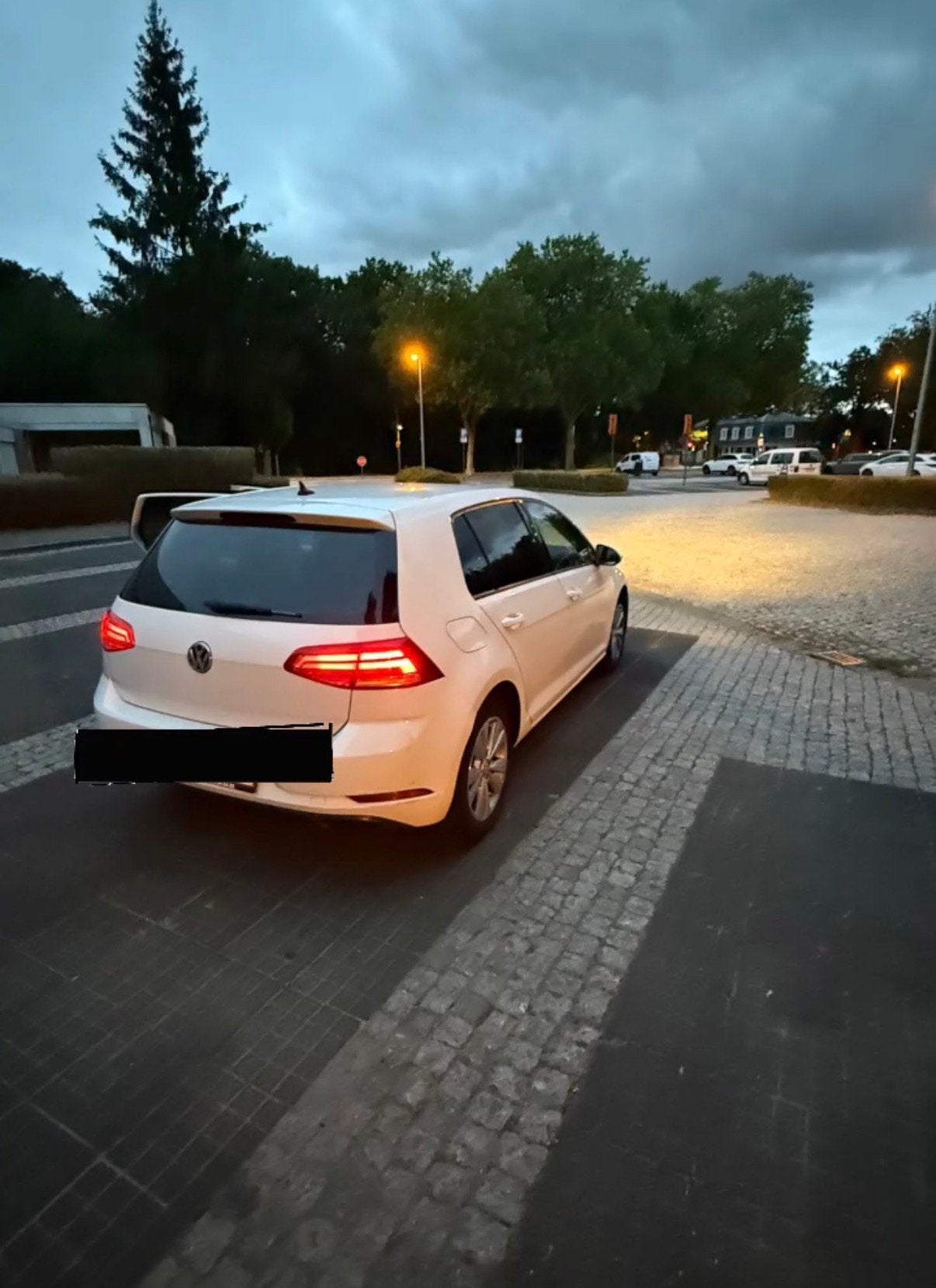 Vwgolf 7, Auto-onderdelen, Overige Auto-onderdelen, Ophalen