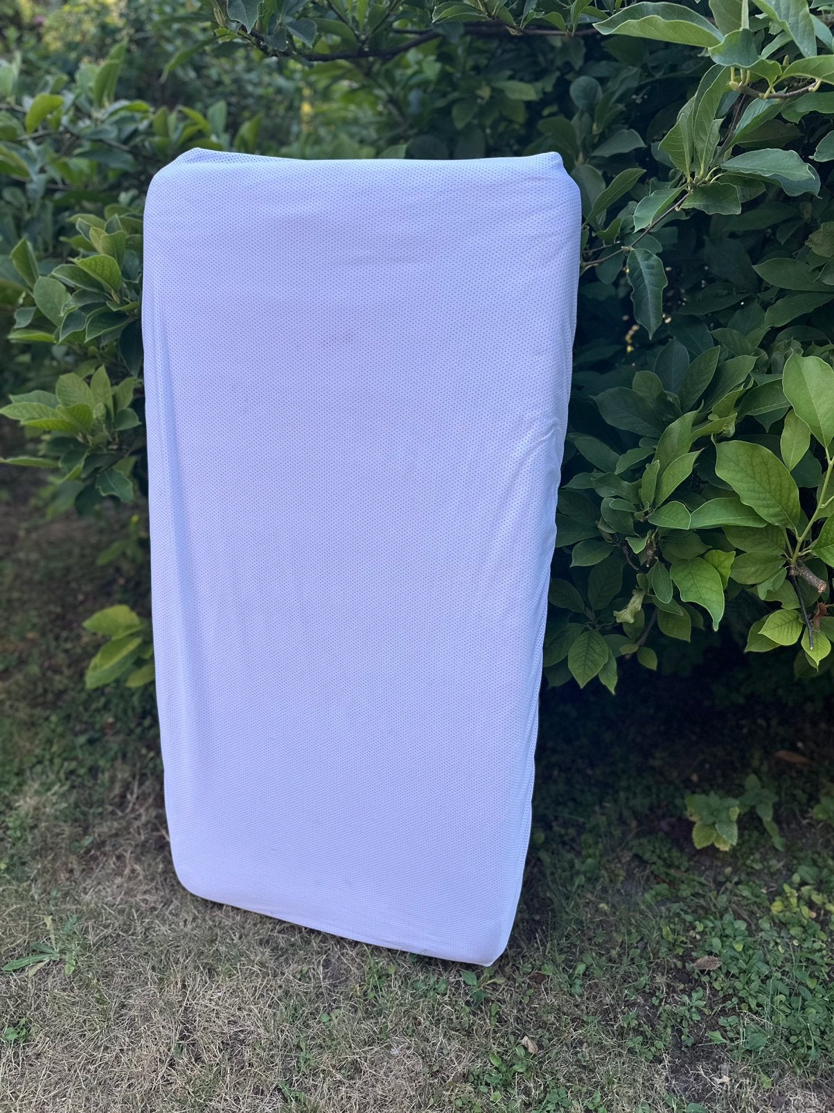 Babymatras aerosleep kindermatras, Kinderen en Baby's, Ophalen, Gebruikt, Aerosleep