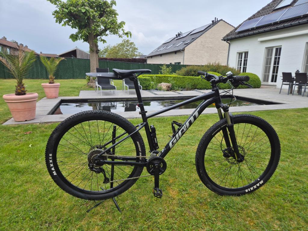 MTB Giant Talon 29" M, Fietsen en Brommers, Ophalen of Verzenden, Giant