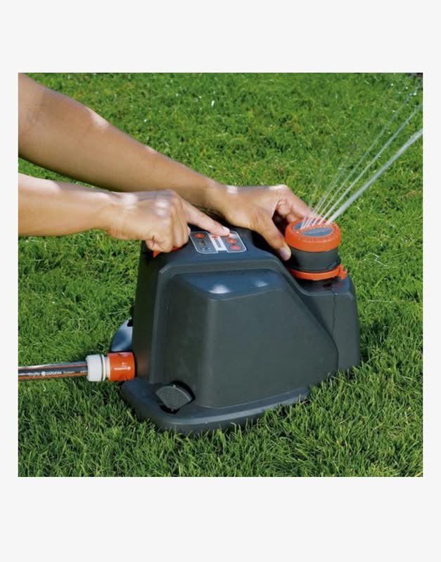 Tuinsproeier, Tuin en Terras, Ophalen, Nieuw