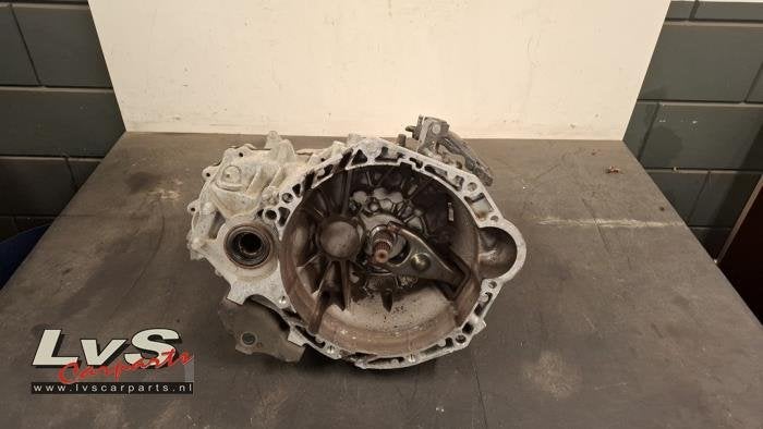 Boîte de vitesse d'un Hyundai I30, -, 3 mois de garantie, Utilisé, Hyundai
