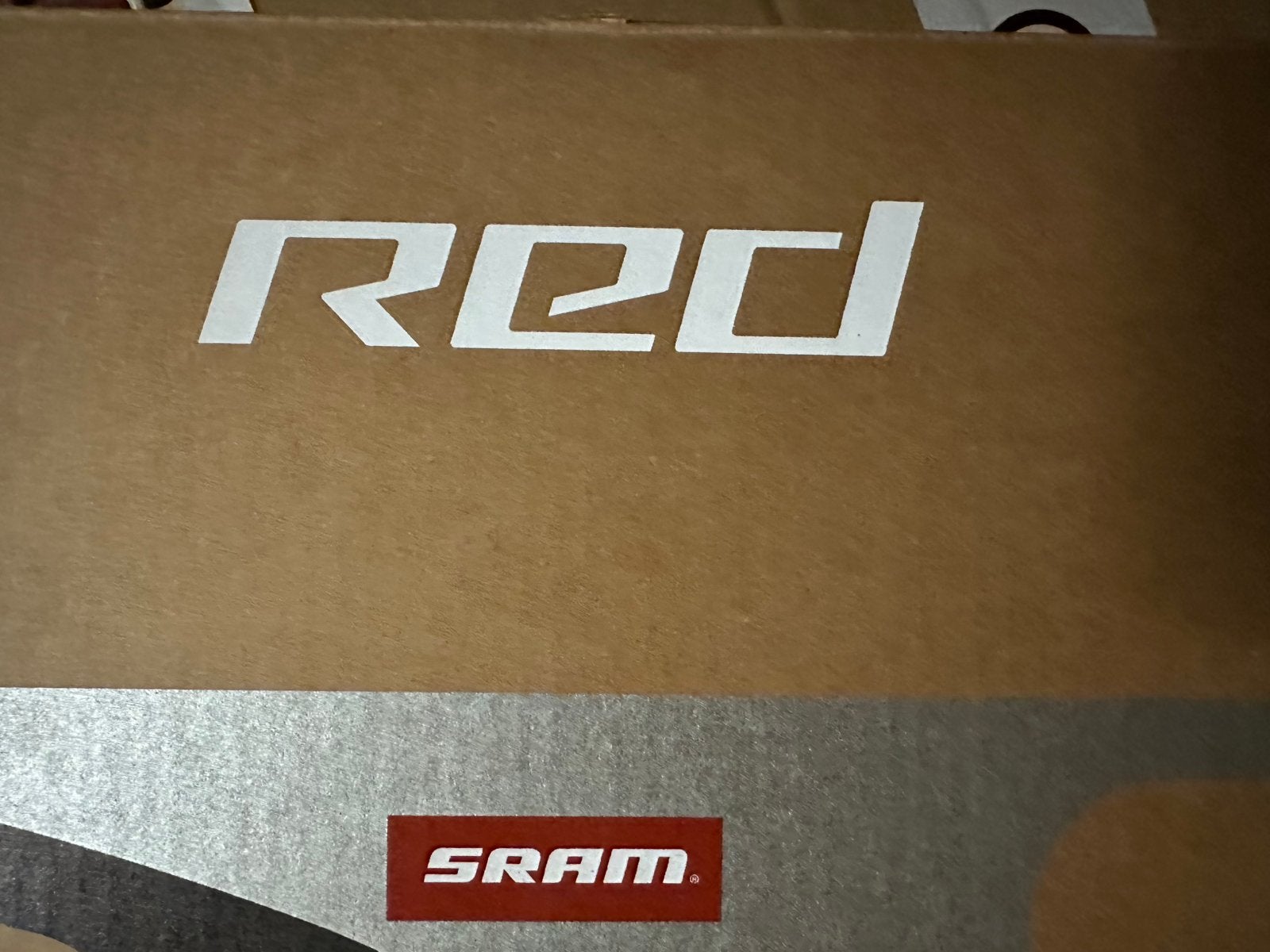 Stam Red flattop ketting 12/13 speed, Fietsen en Brommers, Fietsonderdelen, Ophalen of Verzenden, Gebruikt, Gravelbike, Derailleur of Ketting