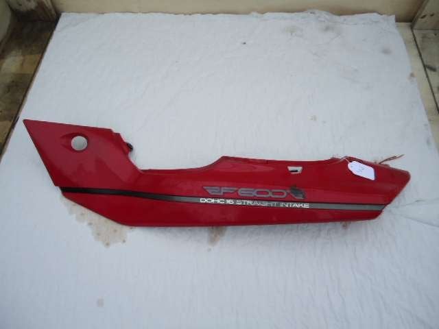 RF600 1993 - 1997 Suzuki Kuipdeel Kuipdeel kont D1-18343