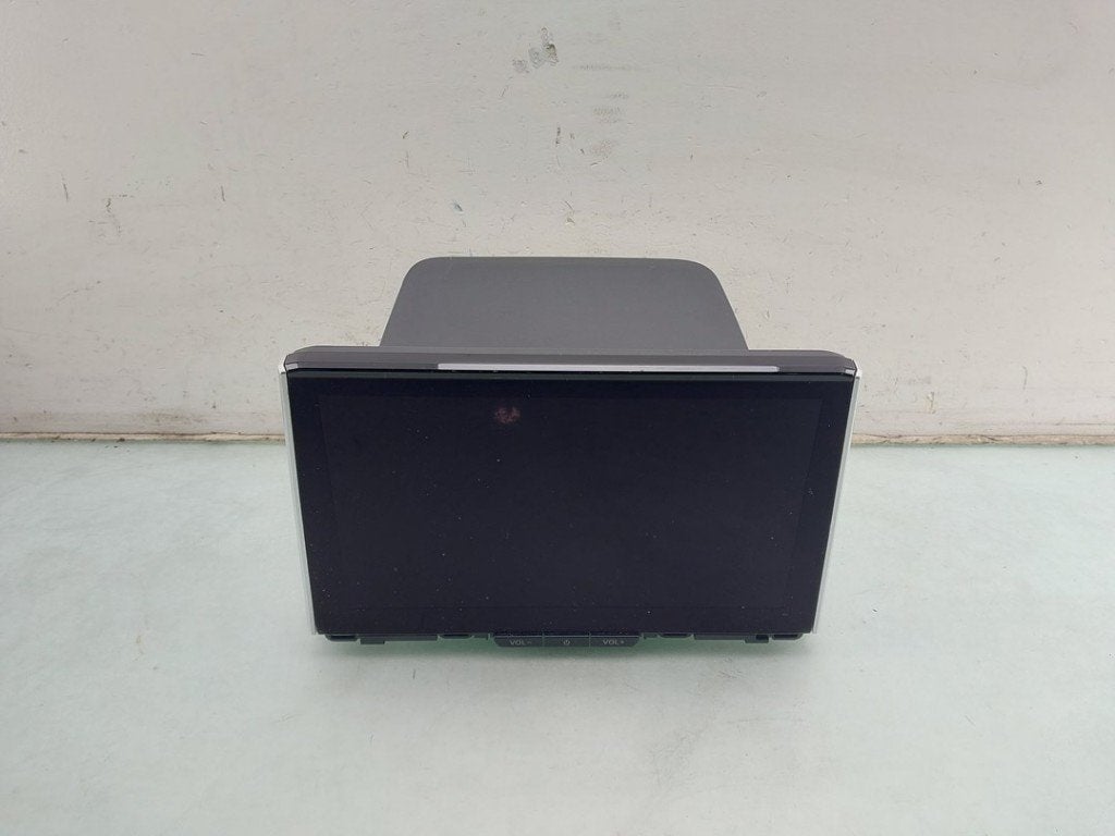MULTI MEDIA COMPUTER Toyota Corolla Cross (|8614016332B0|), Gebruikt, Kundenbetreuung@toyota.de, Toyota, Toyota-Allee 2
50858  Köln, DE