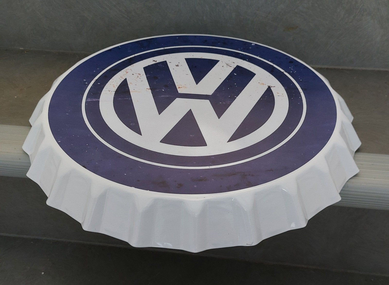 VW Volkswagen grosse capsule, Enlèvement ou Envoi, Neuf, Voitures