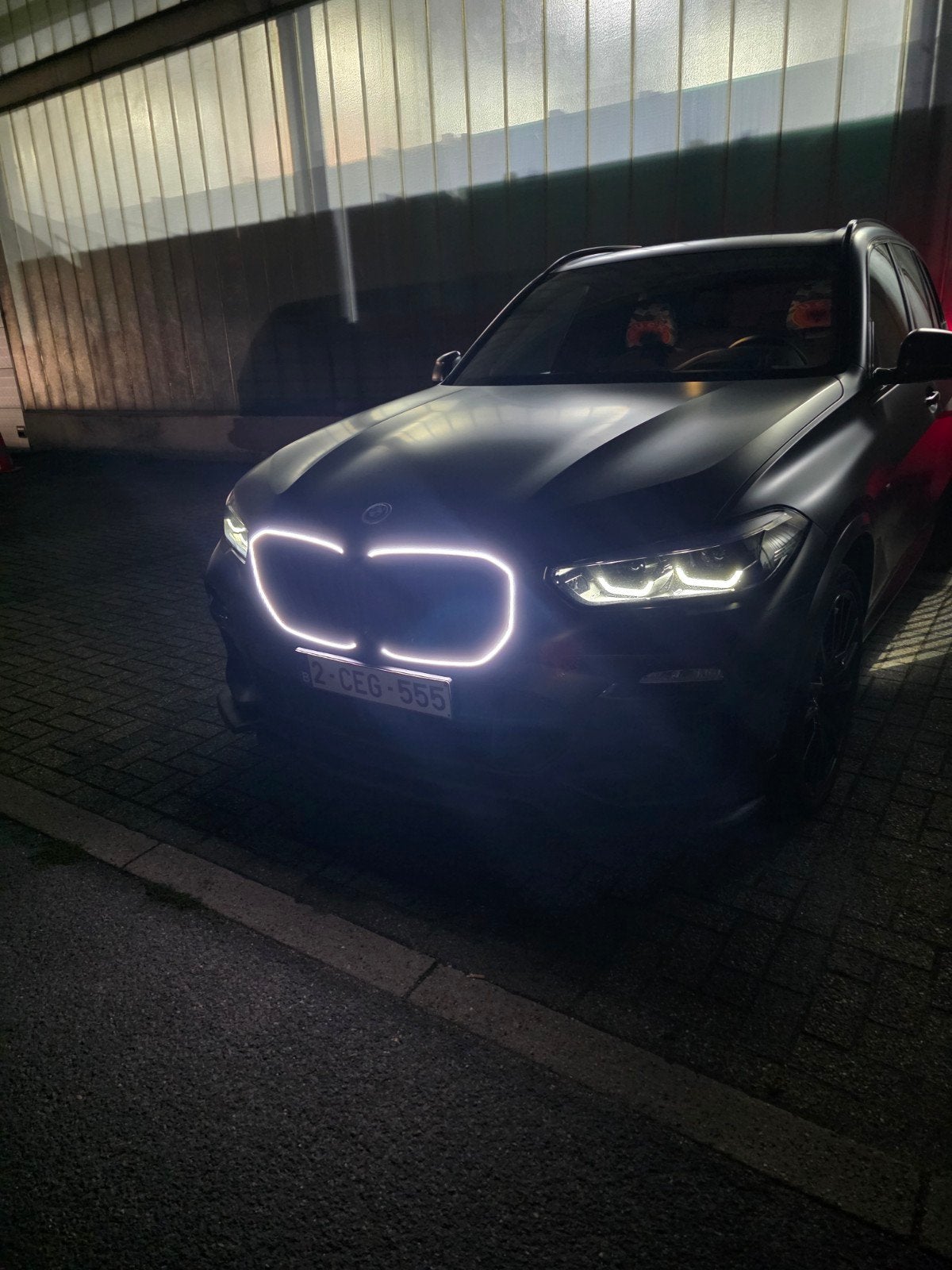 bmw x5 g05 full option, Achat, Adapté aux personnes handicapées, 195 kW, Diesel