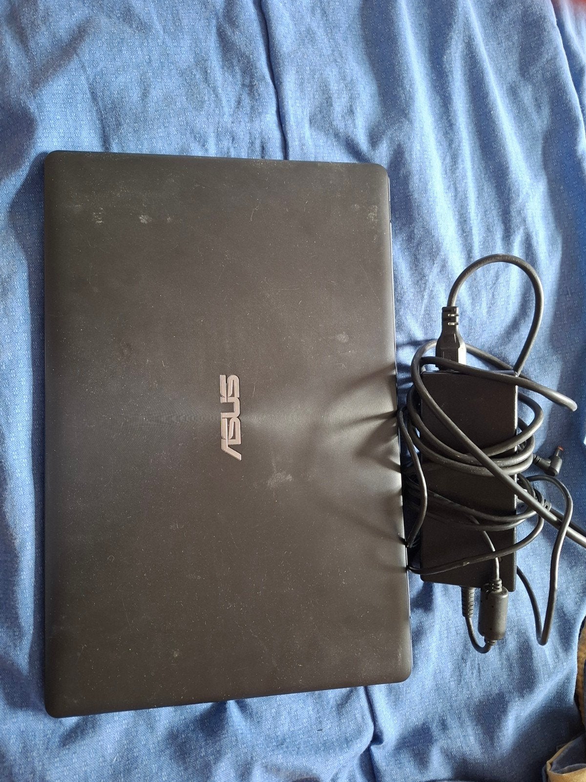 pc portable pour pièce, Informatique & Logiciels, Enlèvement