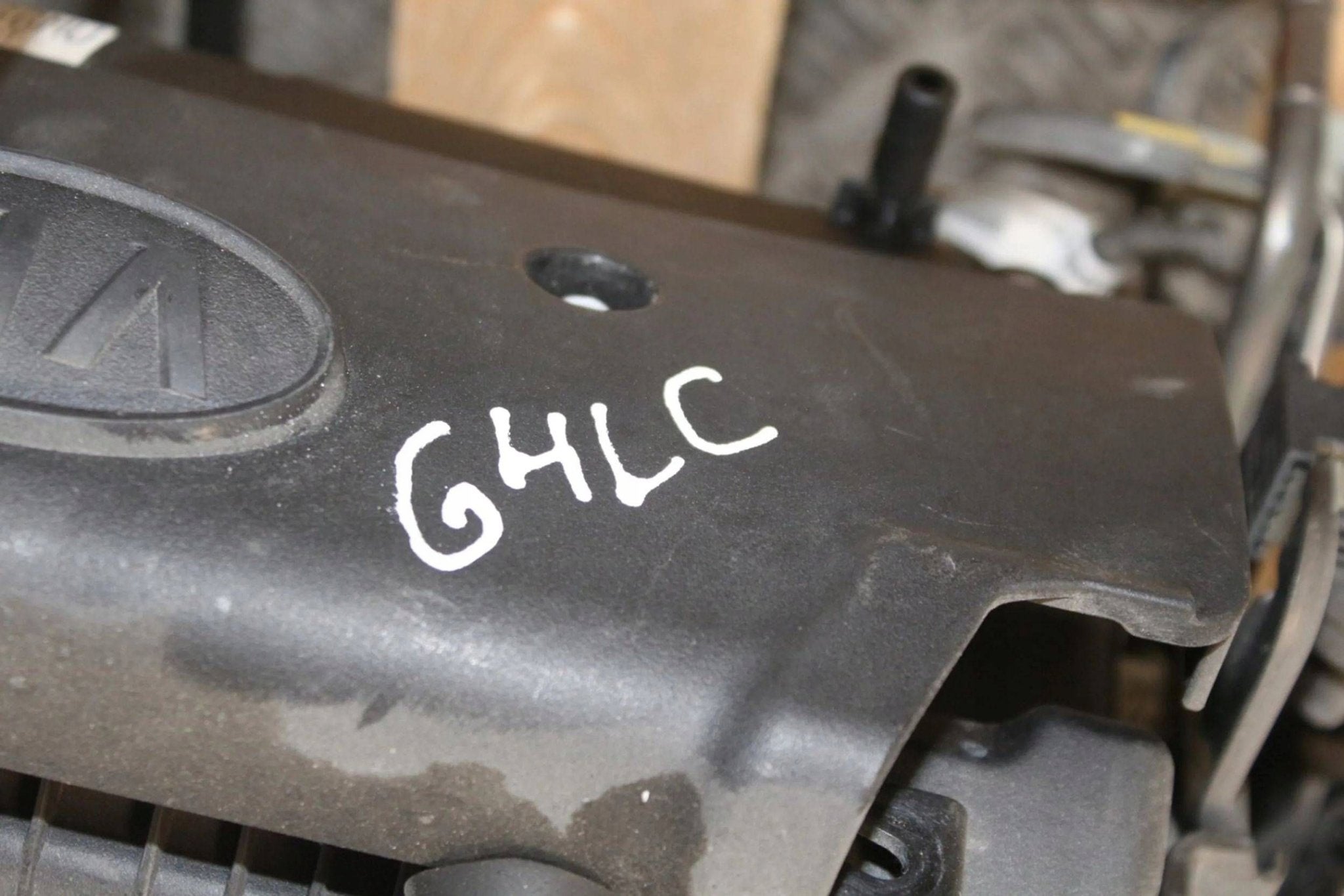 Moteur G4LC Complet i20 HYUNDAI i30 CEED PROCEED STONIC, Envoi, Utilisé, Daihatsu