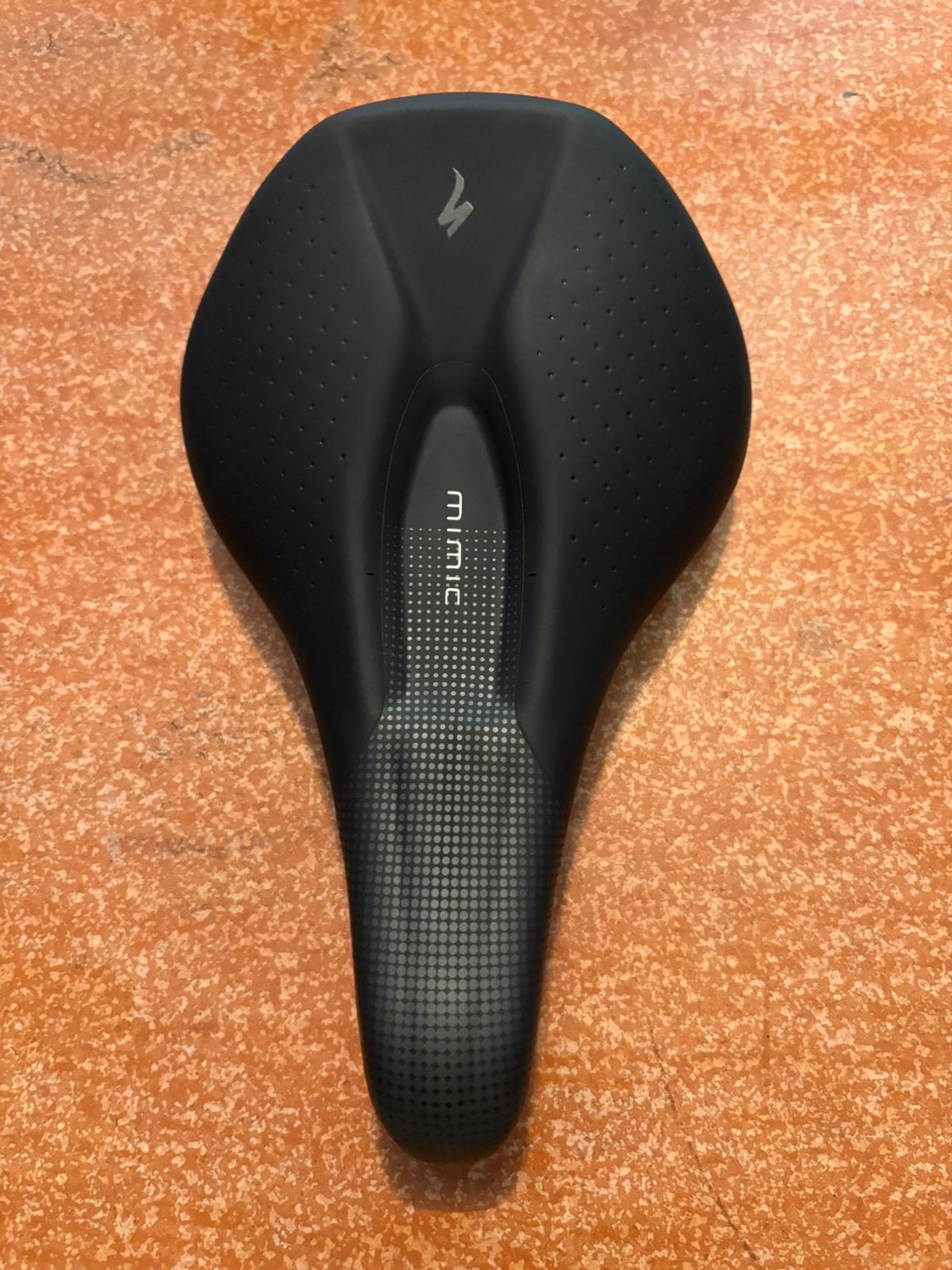 Specialized Power Comp Mimic, Vélos & Vélomoteurs, Enlèvement ou Envoi, Comme neuf