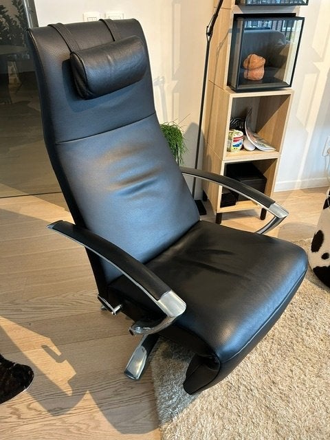 Jori relax Brainbuilder, Ophalen