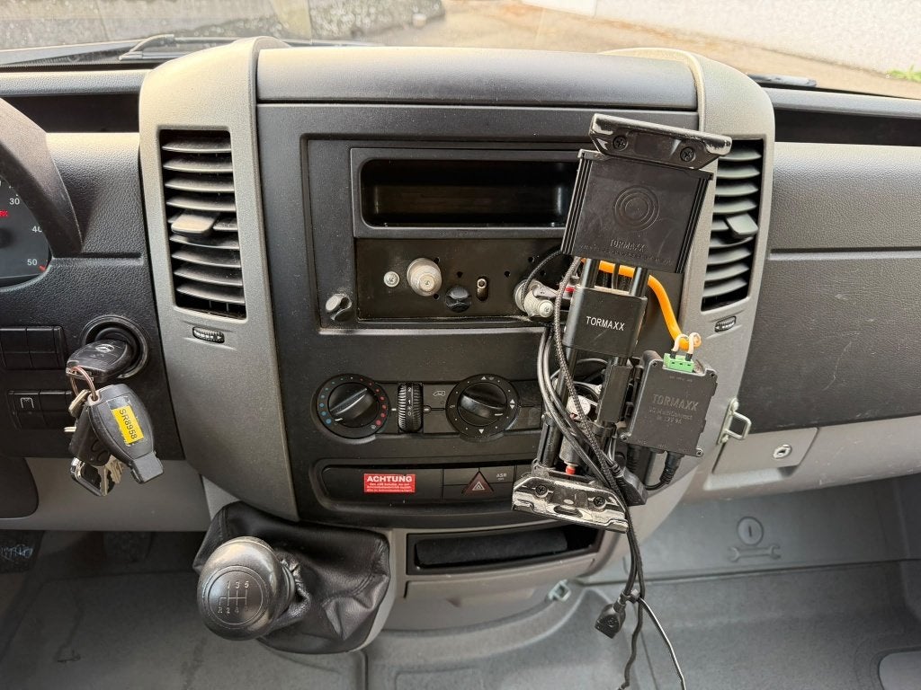 Mercedes Sprinter 313 (Stock ID 59127) — 20