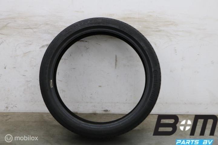 1 x 2353520 92Y Conti SportContact 5 4mm 235 35 20, Pneu(s), Utilisé