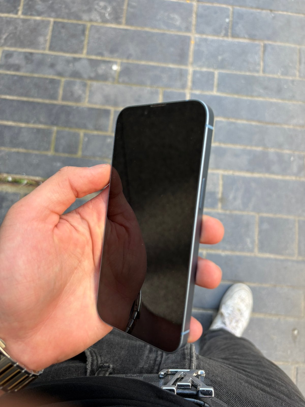iPhone 14, Enlèvement ou Envoi, Comme neuf