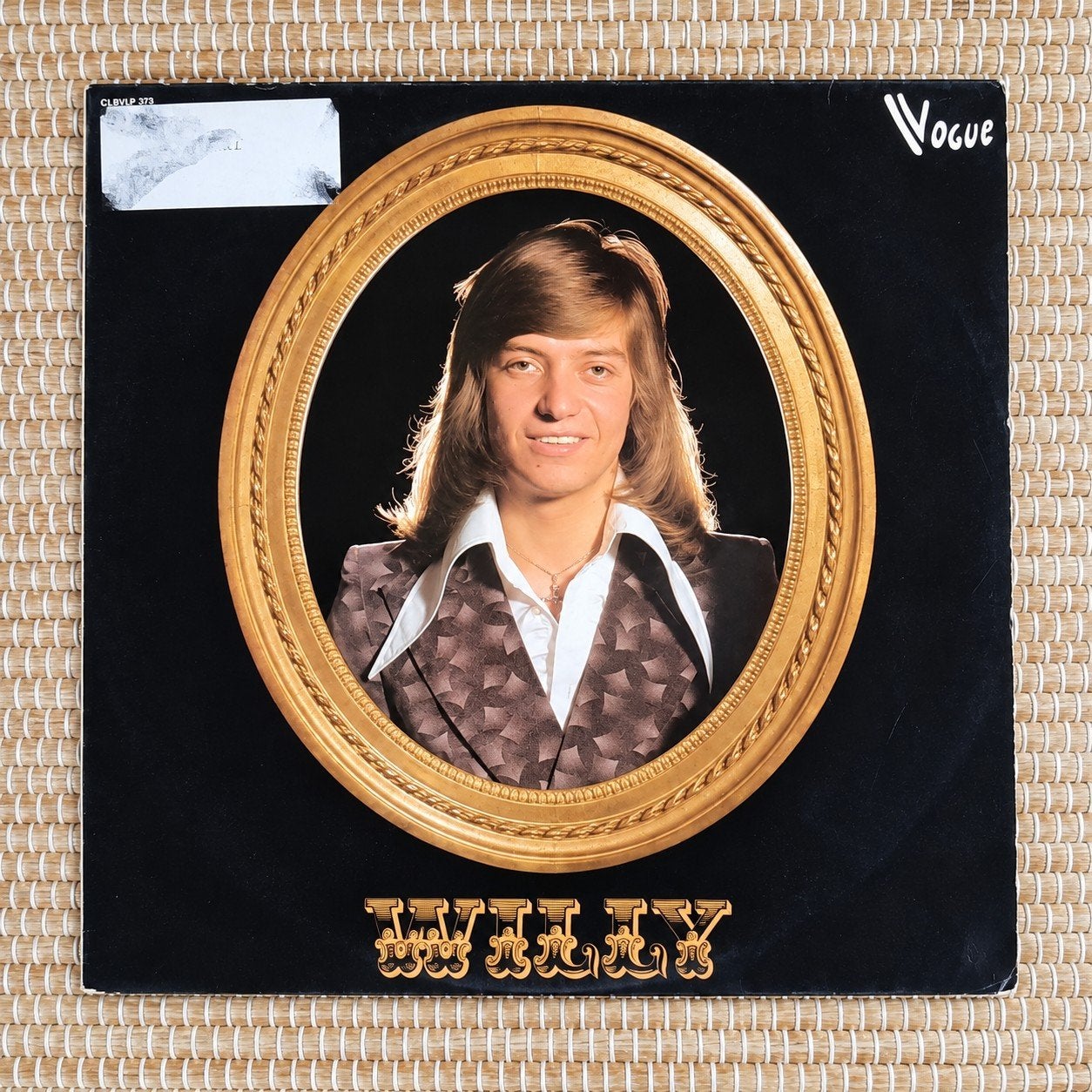 Willy Sommers, Enlèvement ou Envoi