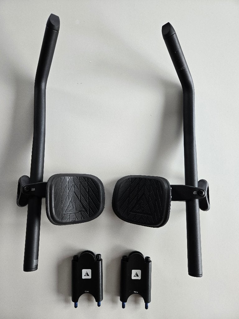 Prolongateur vélo Profile Designe - Comme neuf, Enlèvement ou Envoi, Comme neuf, Autre