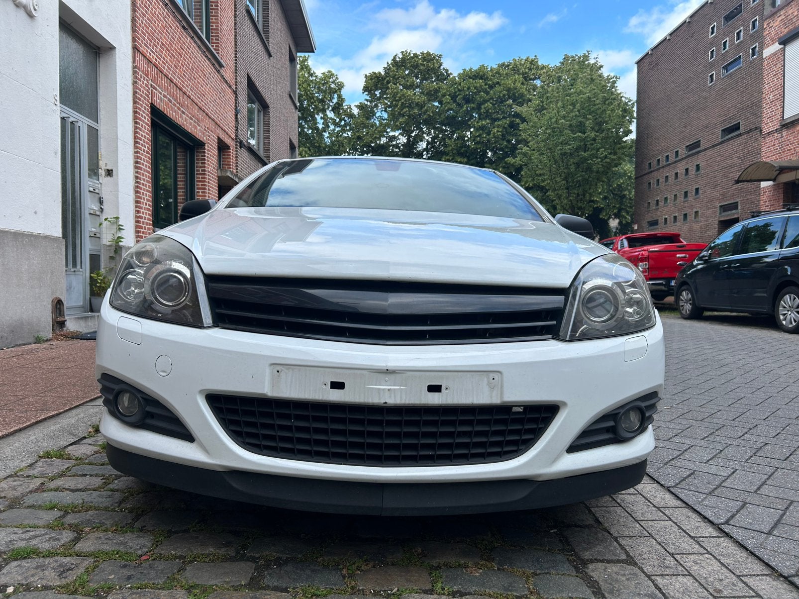 Opel astra H GTC 1.8 ZO MEENEMEN!!, Autos, Opel, Particulier, Astra, Bluetooth, Essence, Euro 4, Coupé, 3 portes, Boîte manuelle