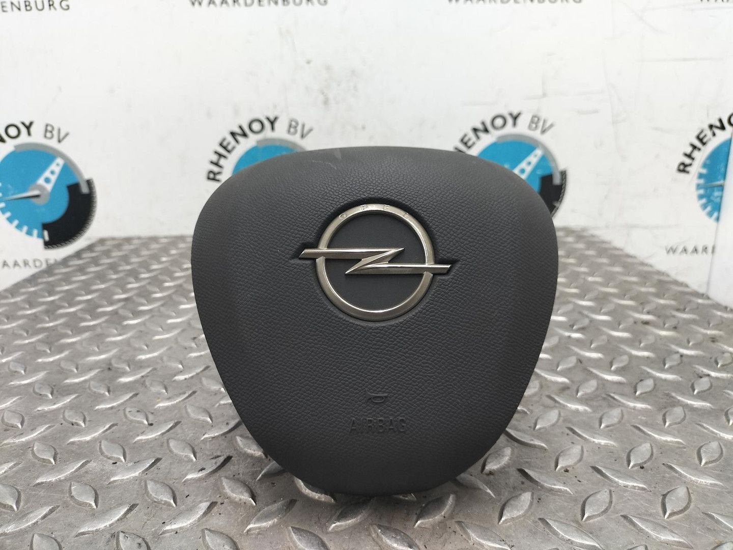 OPEL CORSA F 1.2 Edition AIRBAG LINKS 2022, Ophalen of Verzenden, Gebruikt, Stiba lid