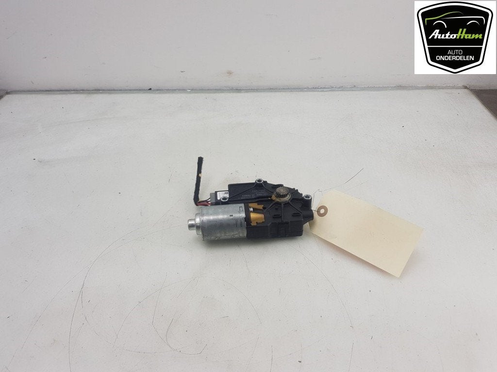 TOIT OUVRANT MOTEUR Punto Evo (199) (|6117000A|71740417|), Utilisé, Fiat