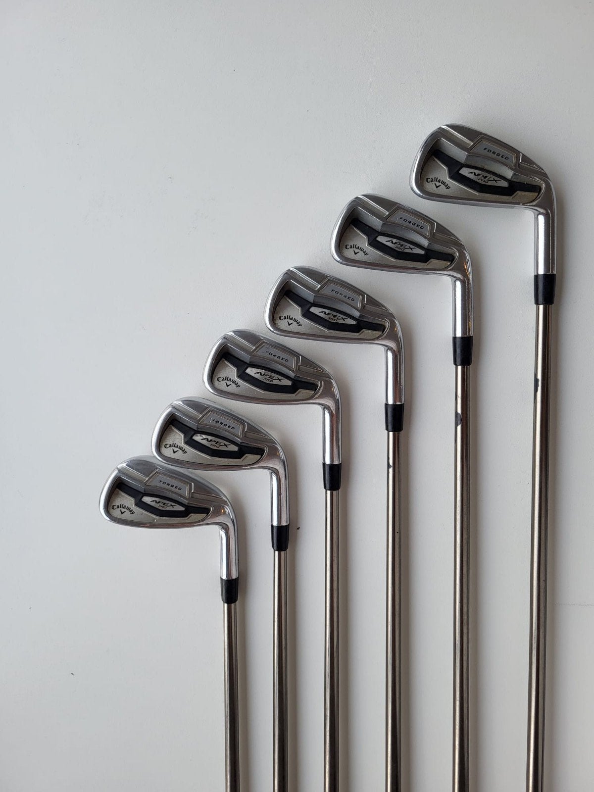 Callaway Apex Pro 16 Régulier, Enlèvement, Utilisé, Club, Callaway