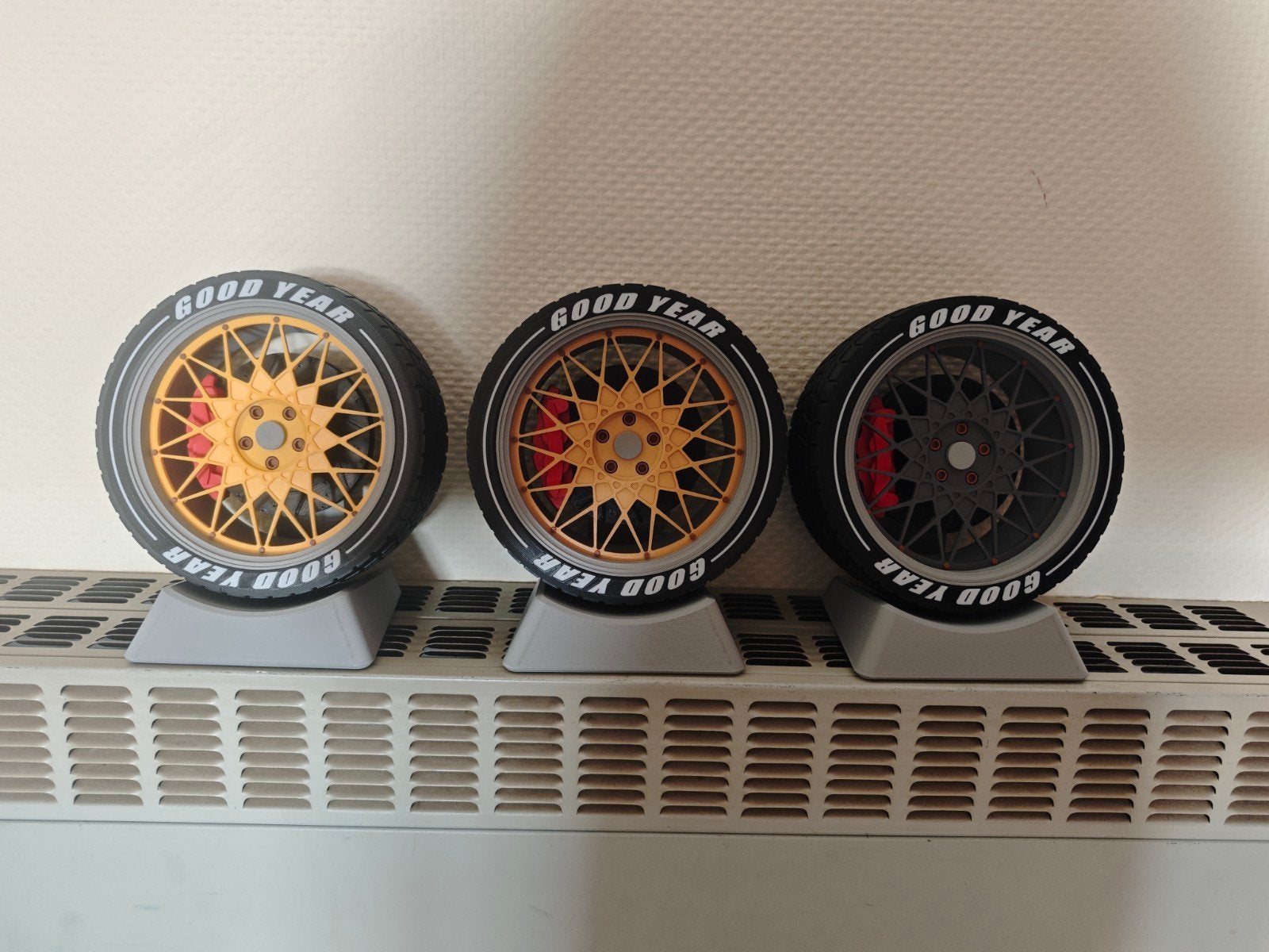 3d prints, Computers en Software, 3D Printers, Ophalen of Verzenden