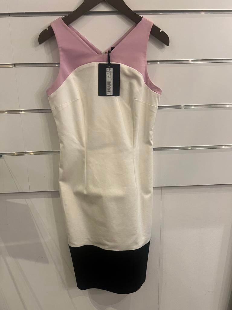Roberto Cavalli jurk., Kleding | Dames, Ophalen of Verzenden, Nieuw, Wit