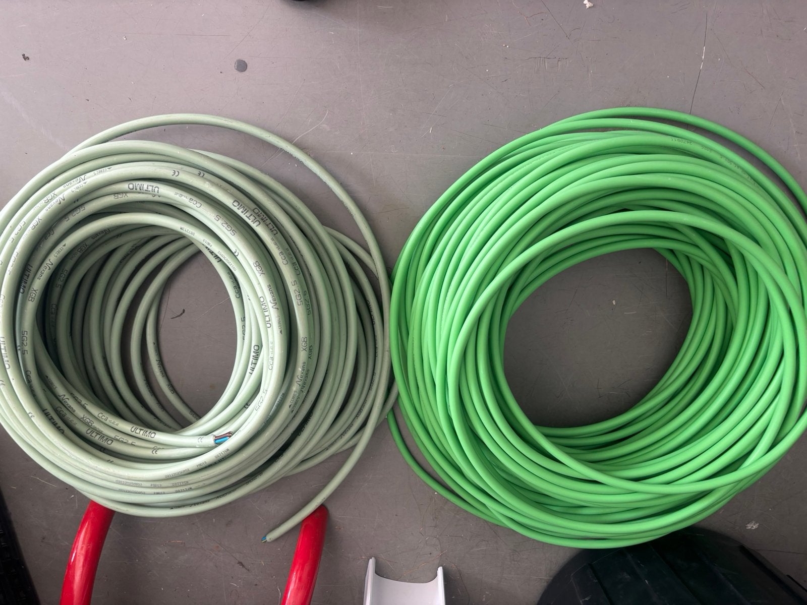 Xgb 3g 2,5 et 5g2,5, Enlèvement, Neuf