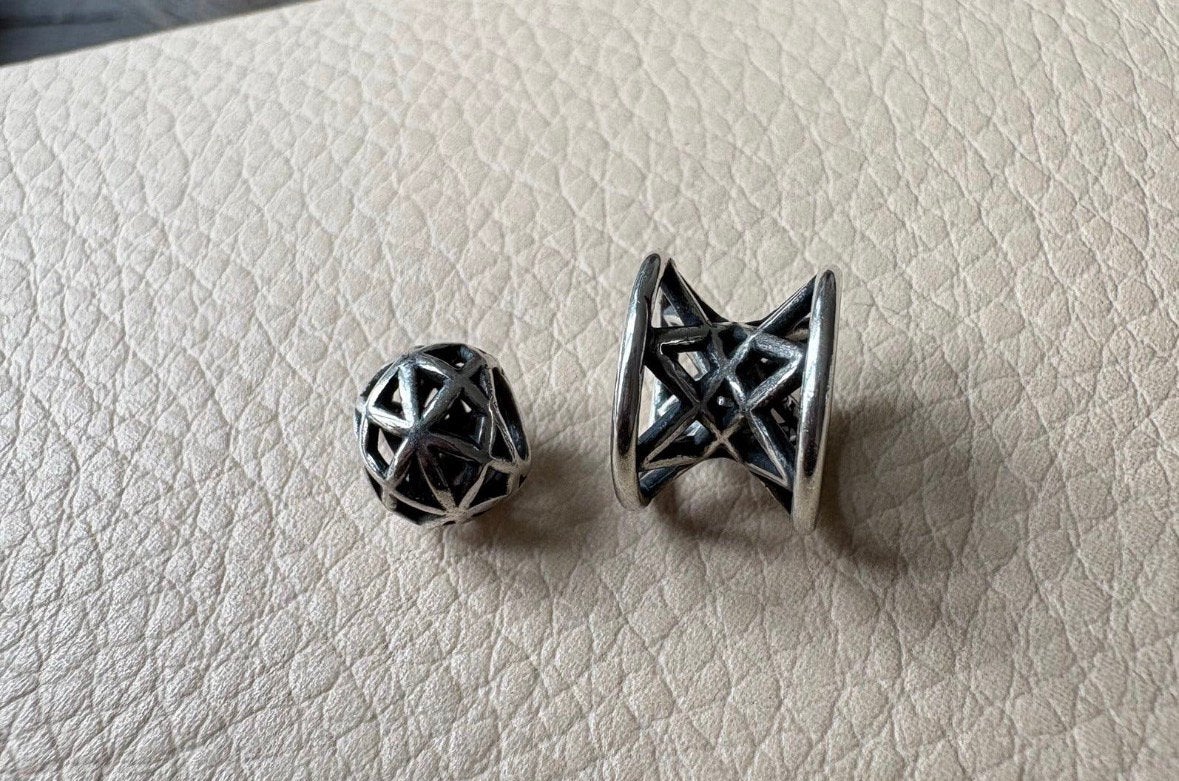 TROLLBEADS, Neuf, Enlèvement ou Envoi, Trollbeads, 2 ou 3 bracelets à breloques