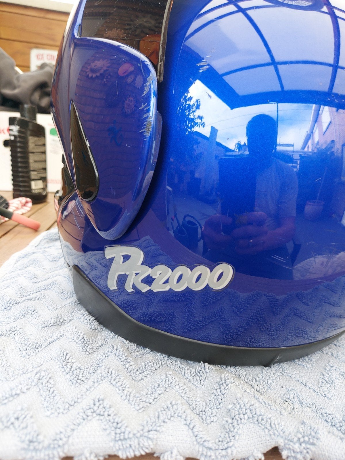 Casque System, Autres marques, Femmes, Seconde main, XL
