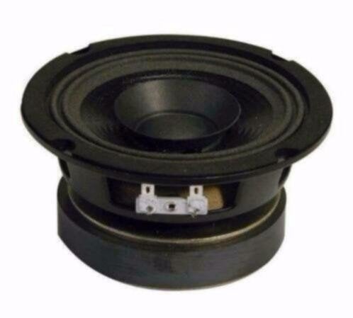 Breed band speaker 100 Watt 8 Ohm 13 Cm [370-UK], Ophalen of Verzenden, Nieuw, Overige typen