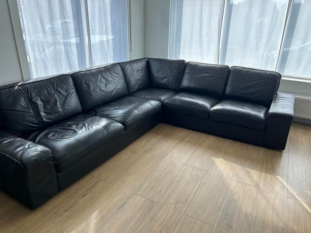Zetel, Huis en Inrichting, Zetels | Zetels, Ophalen, Zo goed als nieuw