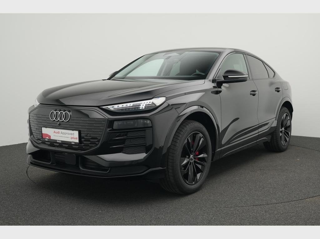 Audi Q6 Sportback e-tron Q6 Sportback e-Tron 83 kWh 45 Advan, Autres modèles, Achat, Automatique, Cruise Control