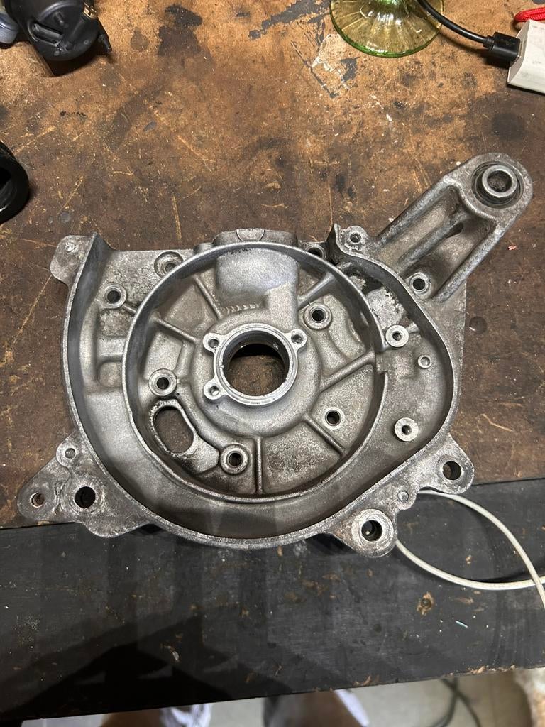 Carter piaggio type, Enlèvement ou Envoi