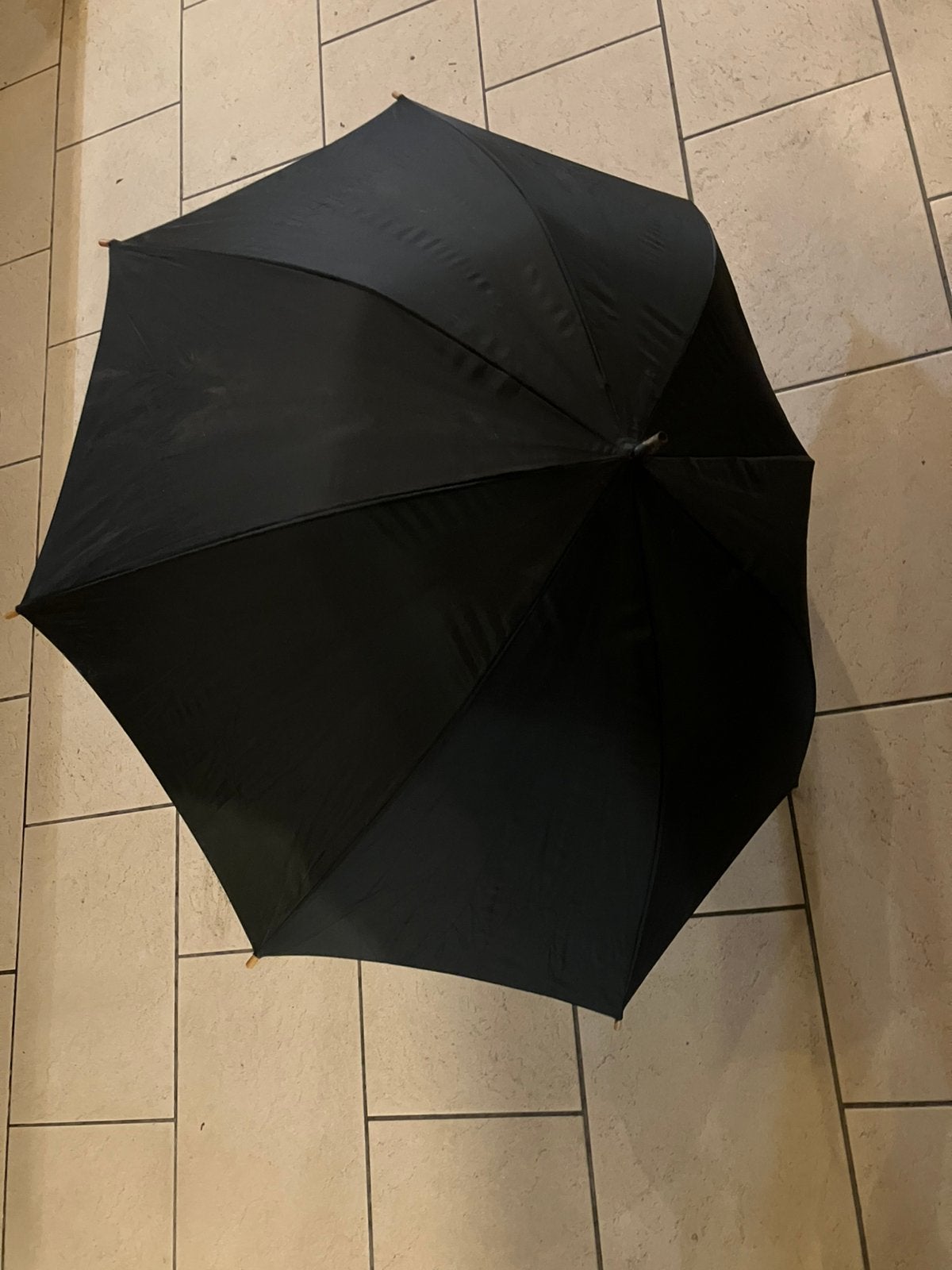 Paraplu, Bijoux, Sacs & Beauté, Parapluies, Enlèvement, Comme neuf