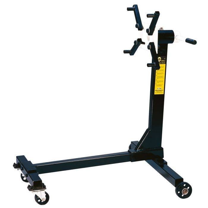 Omega Lift Motorstandaard 500 kg – 31000, Ophalen, Nieuw
