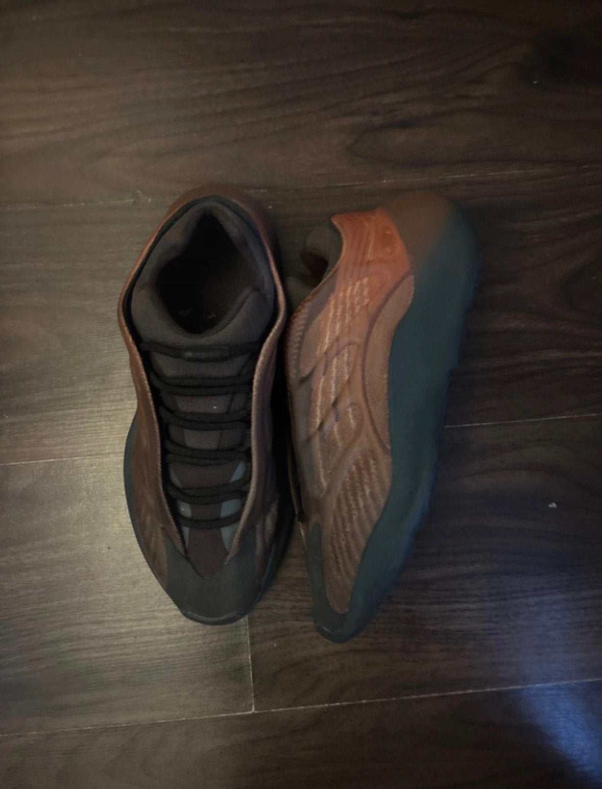 Adidas yeezy 700v3, Vêtements | Hommes, Enlèvement ou Envoi, Comme neuf