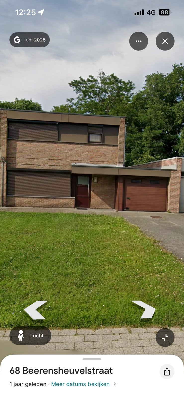 HUIS TE KOOP - beerensheuvelstraat 68, 3630 MAASMECHELEN, Jardin & Terrasse, Verrières, Enlèvement, Comme neuf, Véranda