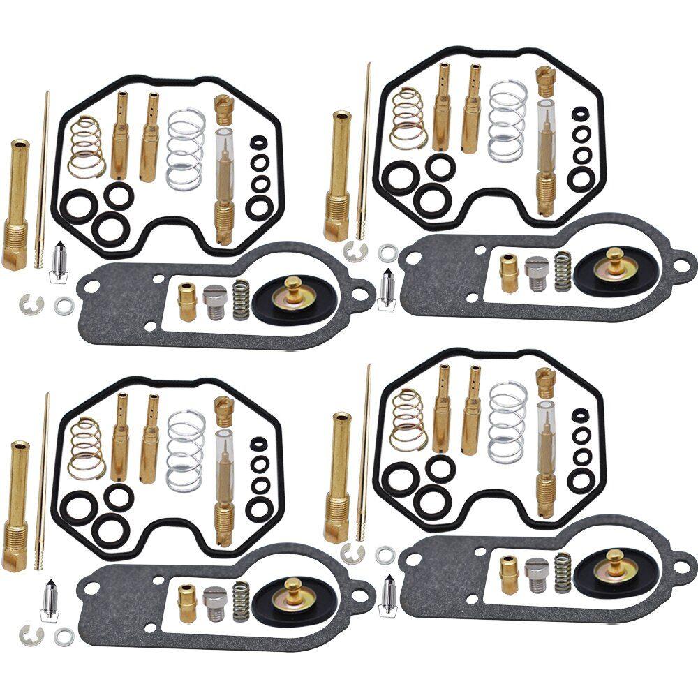 4x Pakkingset Honda CB650C CB 650C 650 C Revisieset, Verzenden, Nieuw