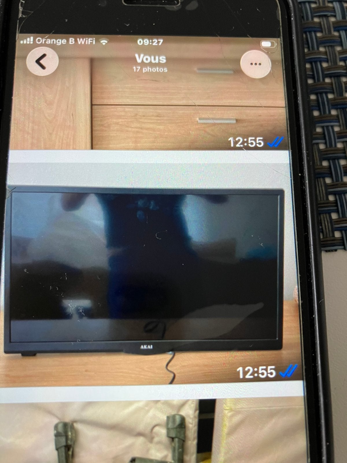 Lot van 4 TV’s !, Ophalen, Zo goed als nieuw, Tv